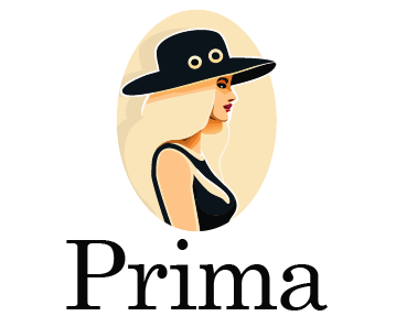 Prima fashion